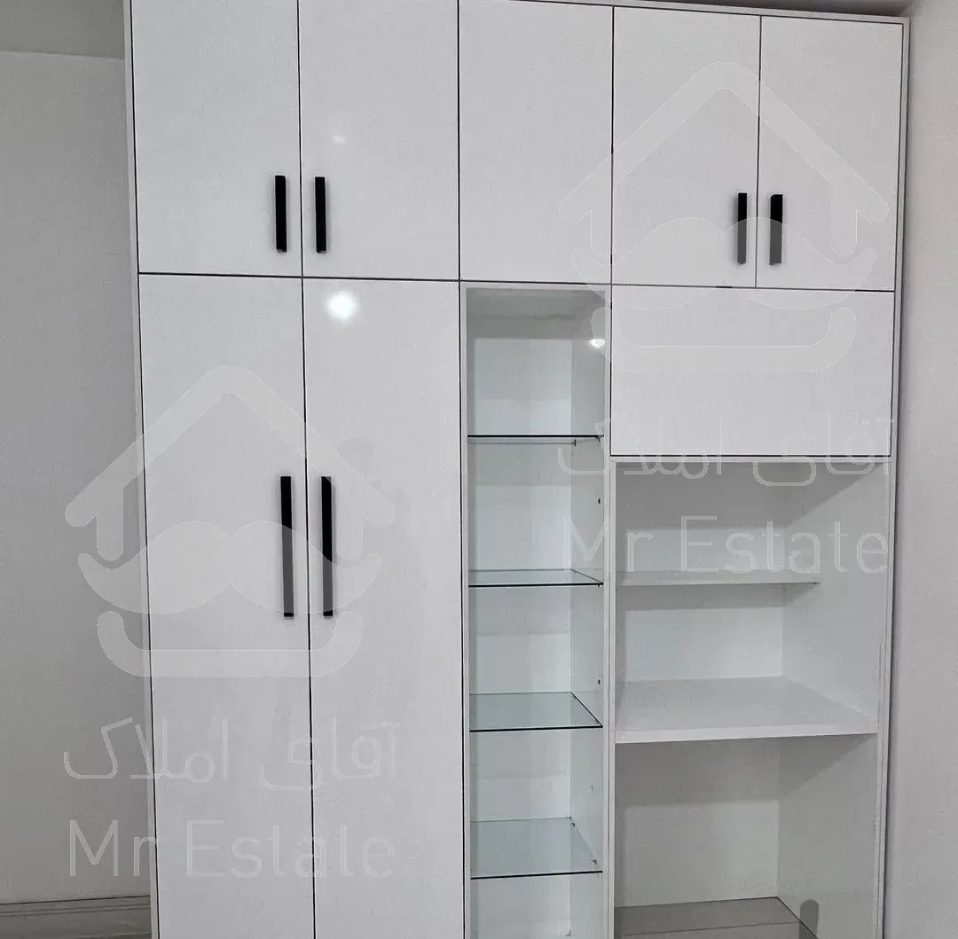کابینت وکمد دیواری انواع سفارشات پذیرفته میشود