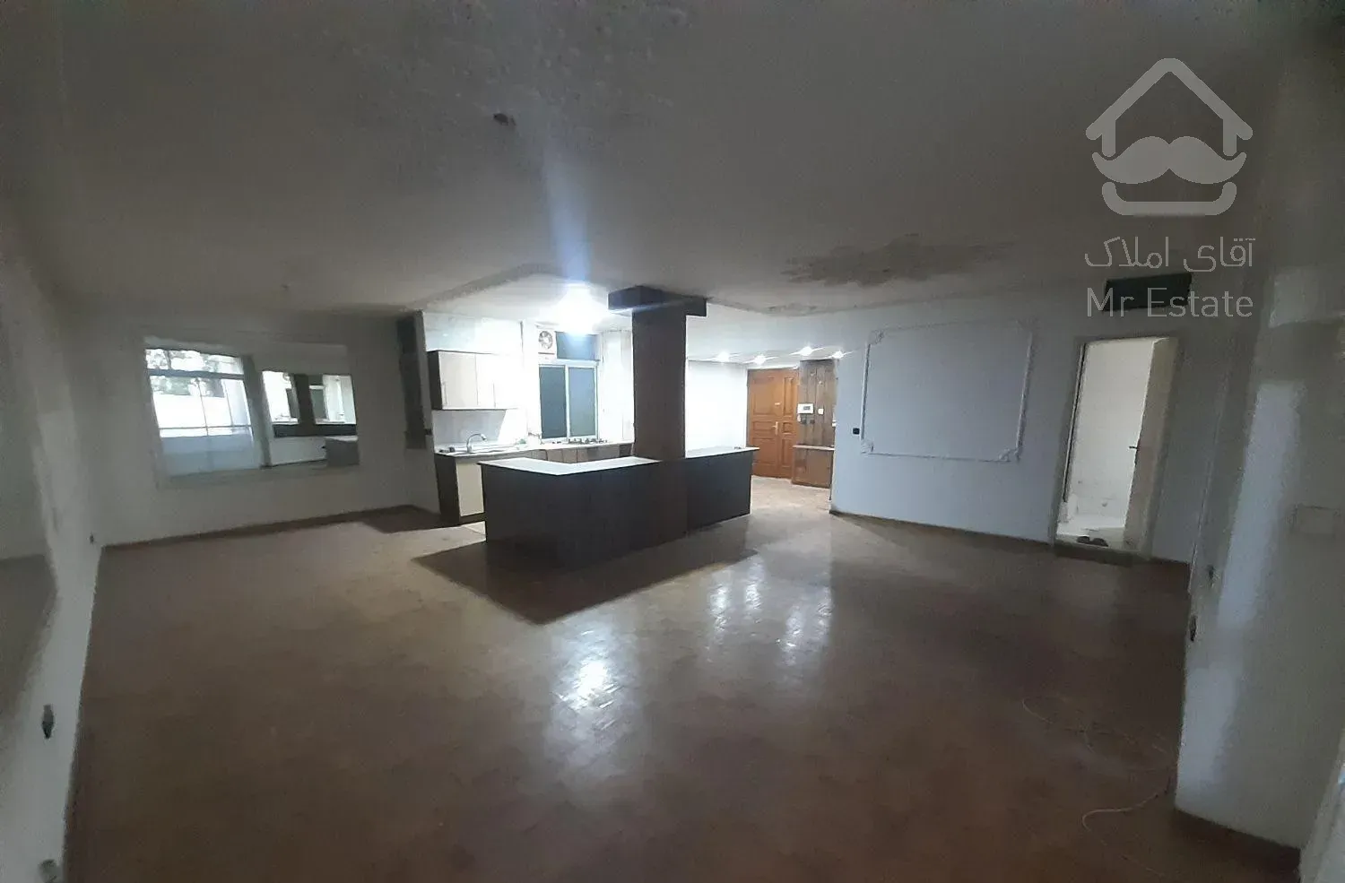 ۱۱۳متر/۲خواب/میرداماد/۶۰متر قدرالسهم/۲پارکینگ