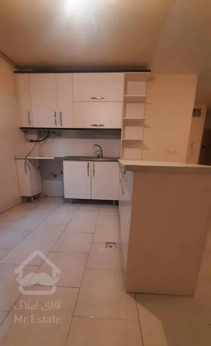 واحد ۸۰ متری دوخواب بلوارشهیدحدادی حدادی