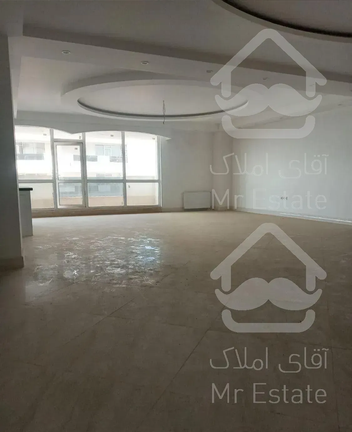 ۲۸۵متر/۳خواب/شیک/کلاسیک