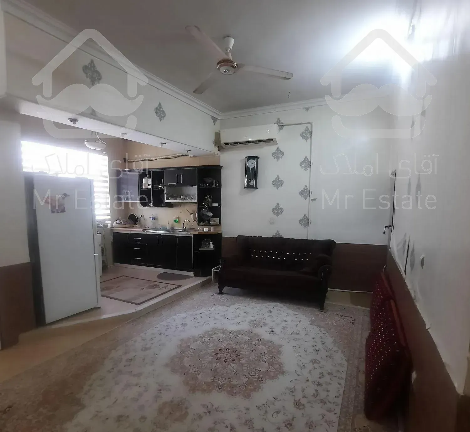 ویلایی لاله۳ بافت تاریخی