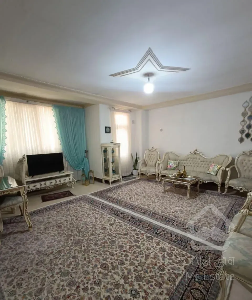 رهن و اجاره  آپارتمان ۱۰۵ متری ۲ خوابه کارخانه قند