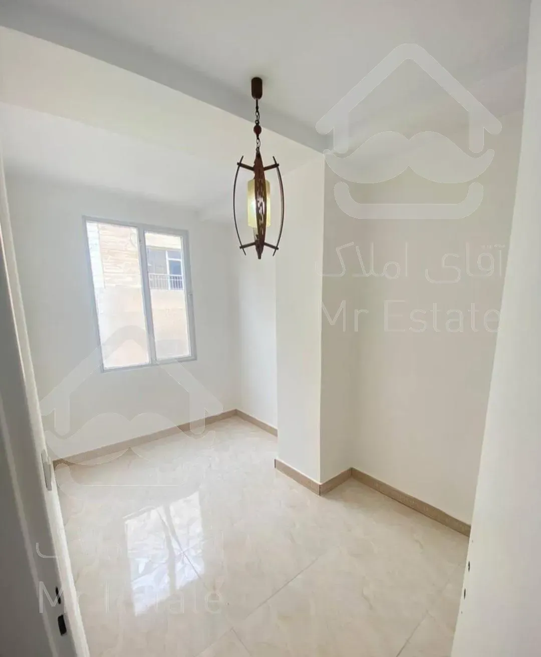 آپارتمان ۴۶ متر یک خوابه - اندیشه شهرک صدف