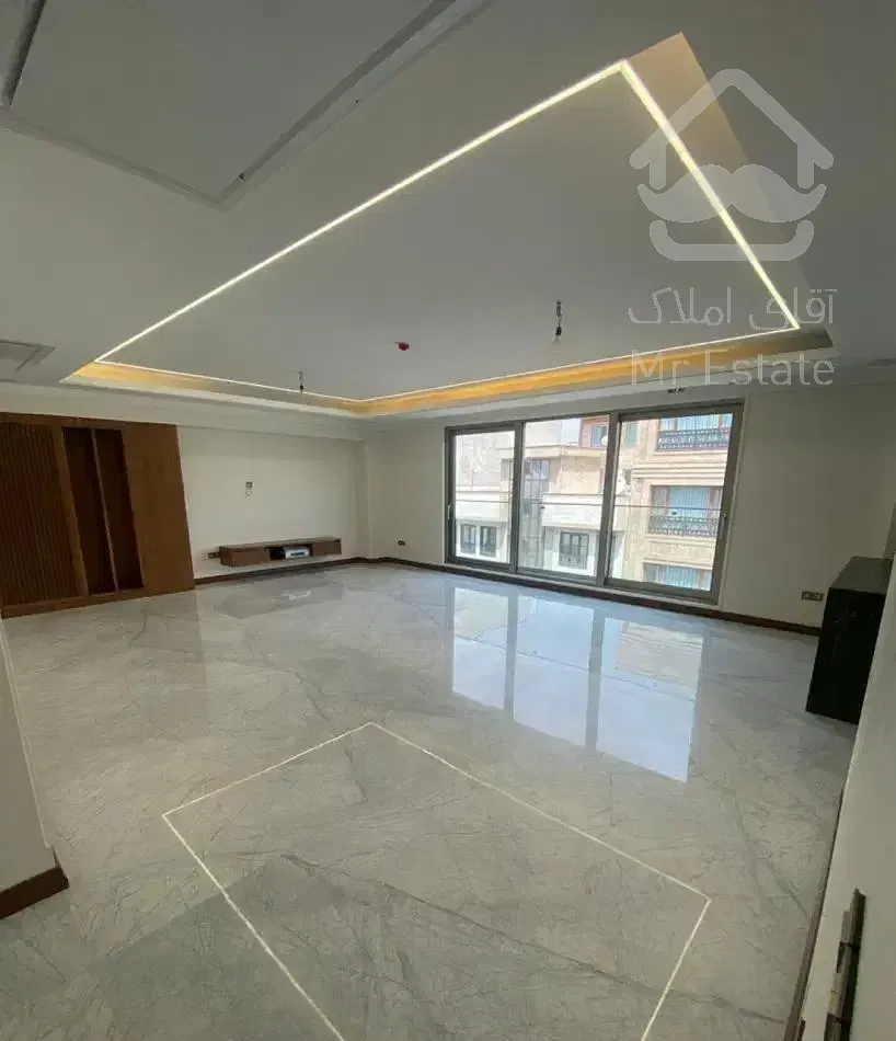 ۹۷متر کیا منصوری شمالی پارک شهرآرا