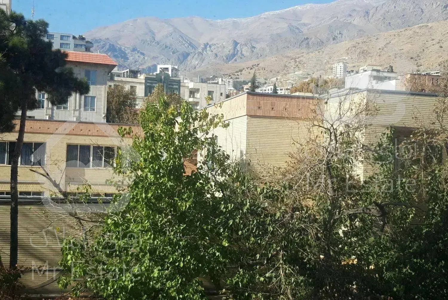 ۱۰۵متر با امکانات دزاشیب اول فرمانیه