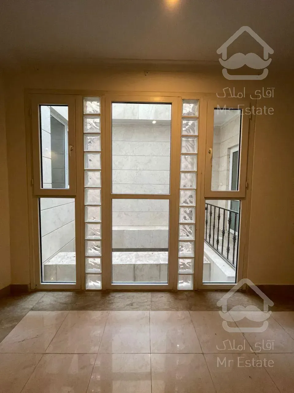 فروش آپارتمان باغ فردوس 192  متر اکازيون