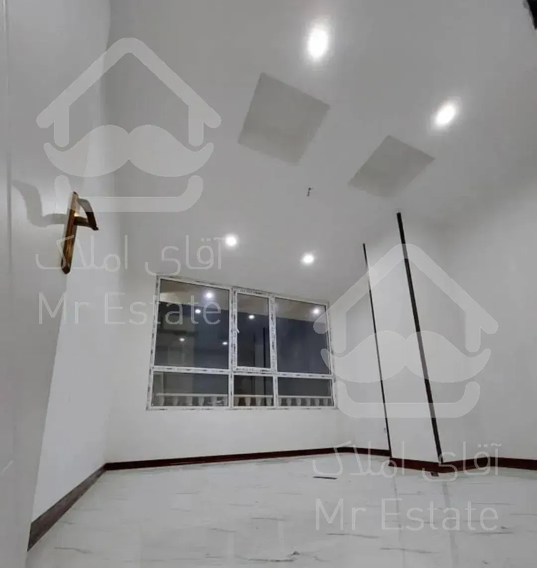 آپارتمان ۱۰۰ متر نوساز شهر قدس شهرک فرزان