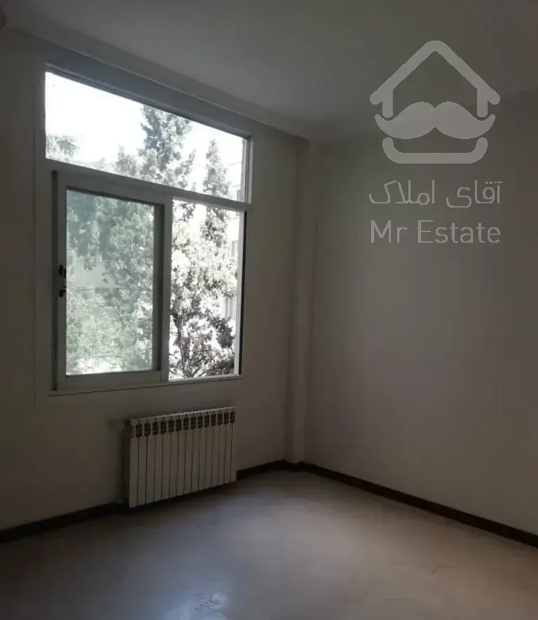 جردن 160مترسه خوابه بدون مالک دسترسی عالی