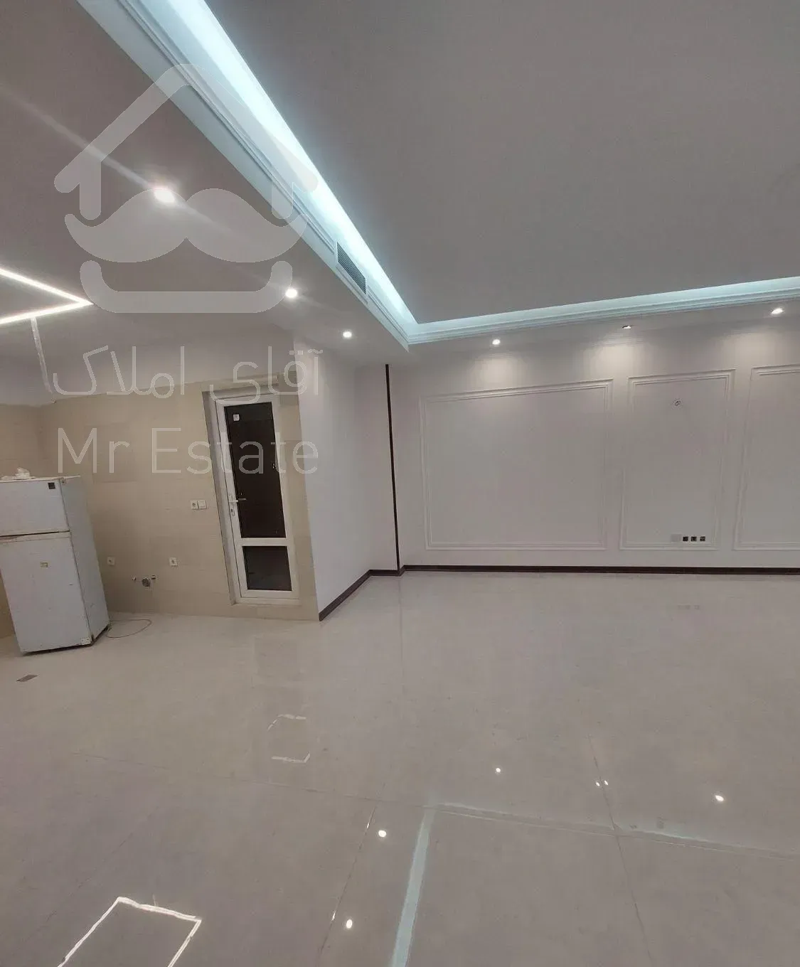 آپارتمان ۱۰۹م/۲خواب/شریف/مروارید شهر/الهیه غرب