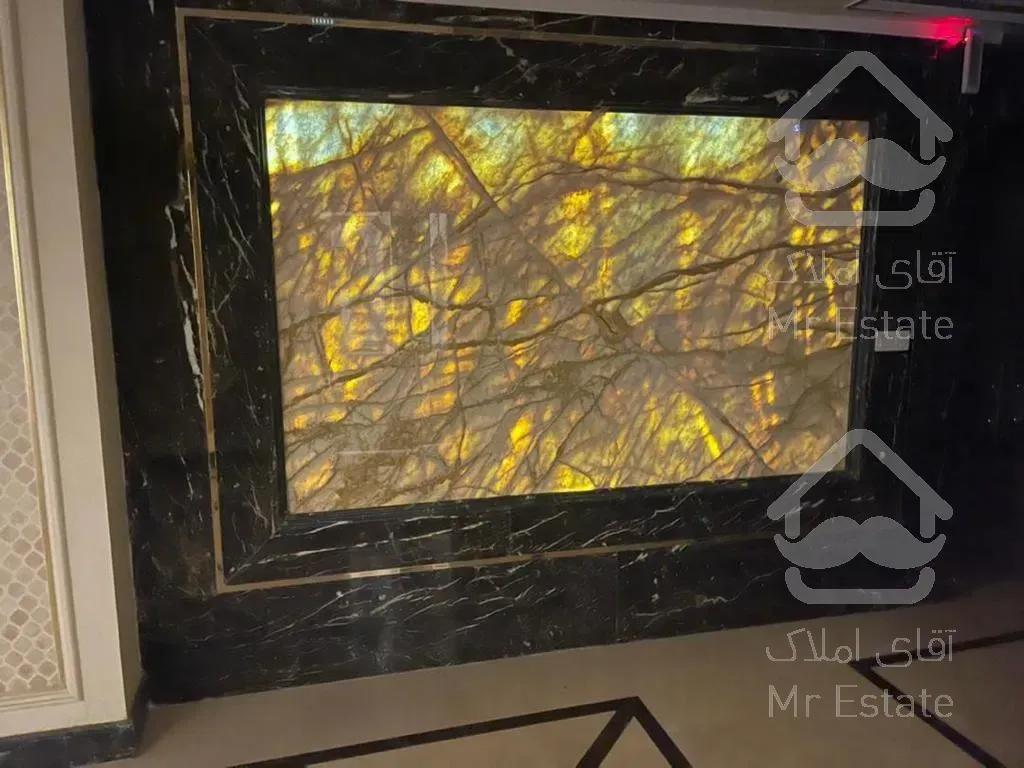 فروش کلنگی ۶٠٠ متری فرمانیه سنبل