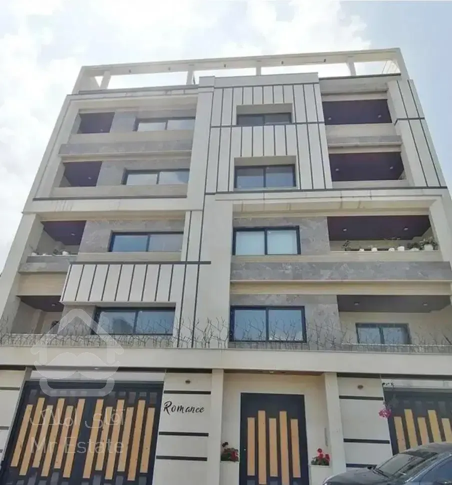 فروش آپارتمان 80 متر کم واحد