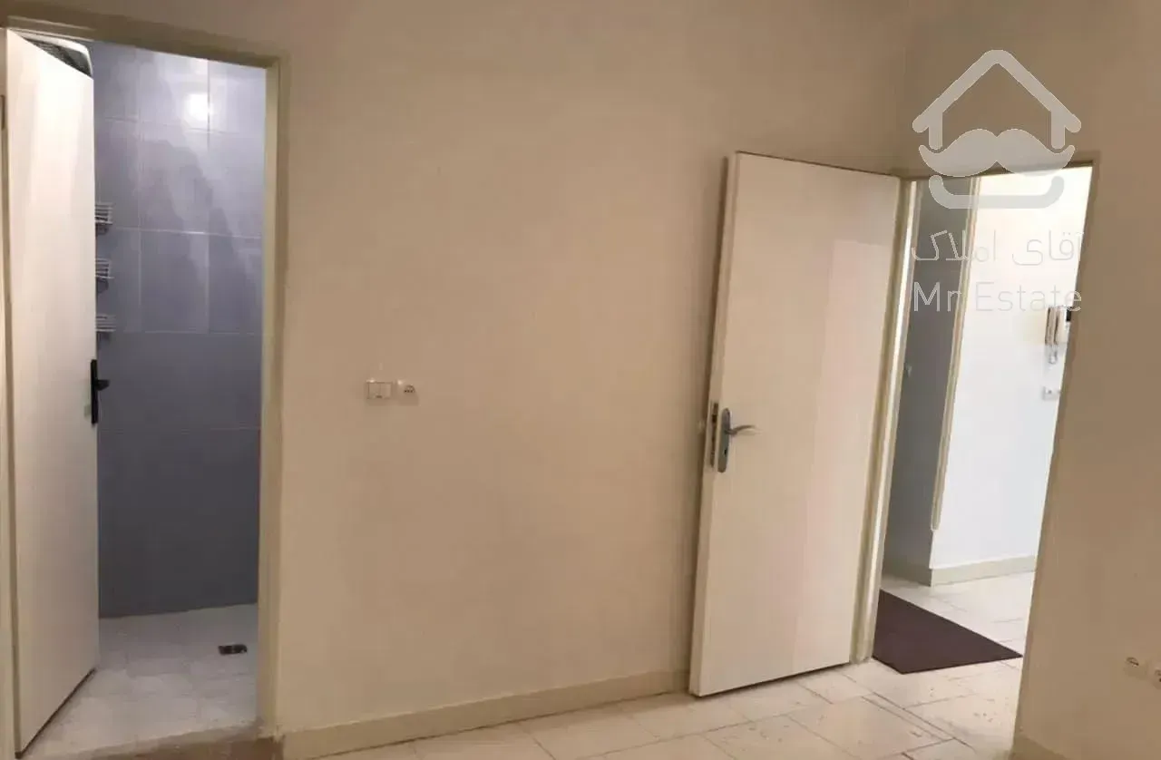 ۸۰ متر، رو به نما ، شیک و خوش نقشه ،تخلیه