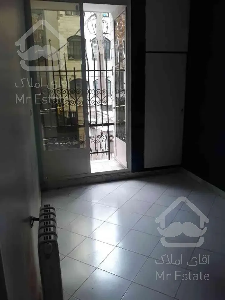 خرید آپارتمان ۶۲متری دوخواب فردوس غرب