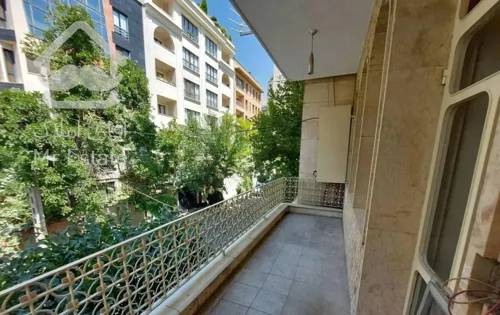 اجاره آپارتمان سبک ویلایی ۲۰۰ متر ۳ خواب زعفرانیه