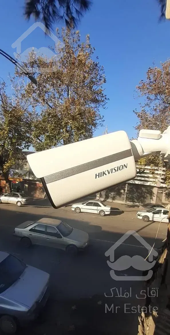 نصب و فروش دوربین و دزدگیر اماکن