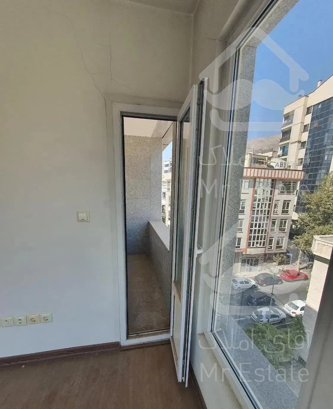 تجریش فنا خسرو ۷۳ متر