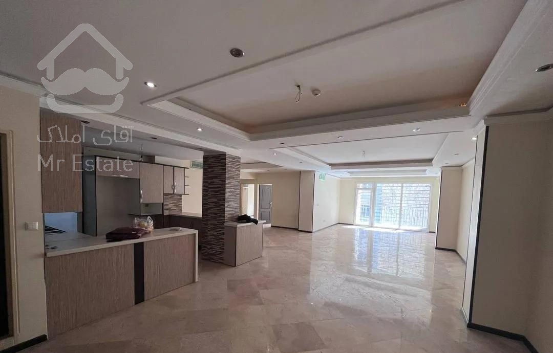 ۸۵ متر*تاپ لوکیشن شهران*وسک