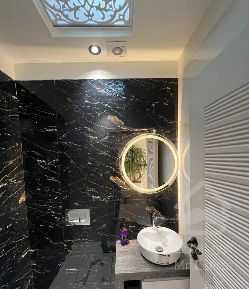 فروش آپارتمان ۱۶۰ متر/ ۳ خواب/۲پارکینگ/ اندرزگو