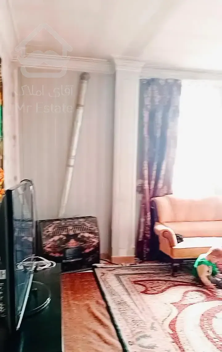 76متر/ویو ابدی/۲خواب/بااسانسور