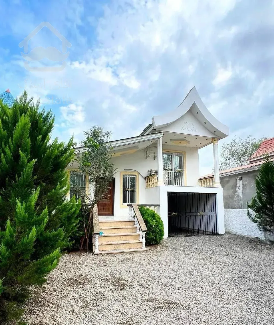 پیلوت ۲۴۰متری مدارک تکمیل جنگلی