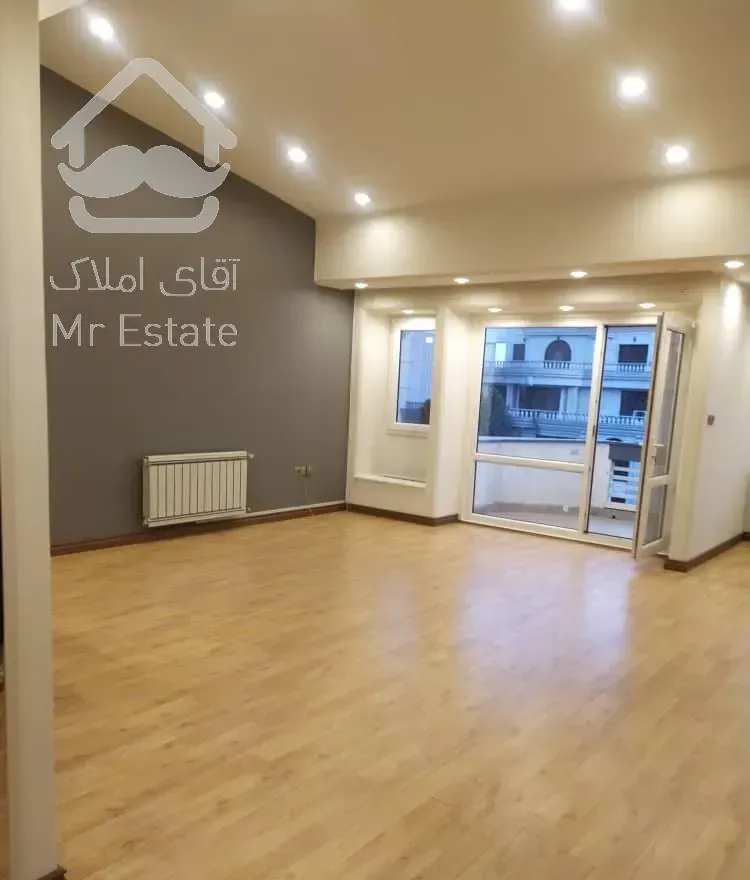 ۱۸۰ متر سه خواب جردن