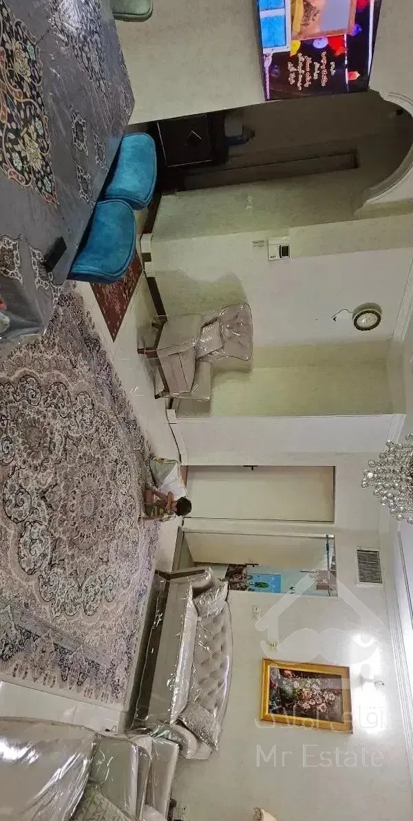 ۷۶متری لوکیشن بحر بلوار معلم