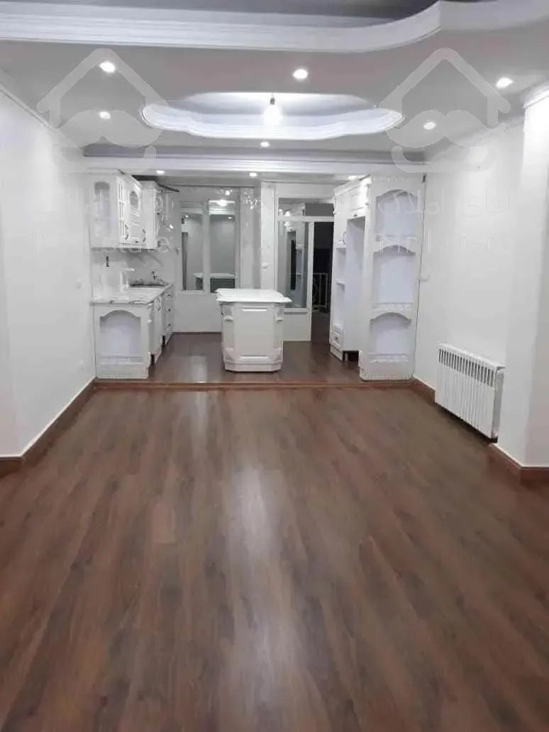 90متر/2خوابه/اباذر