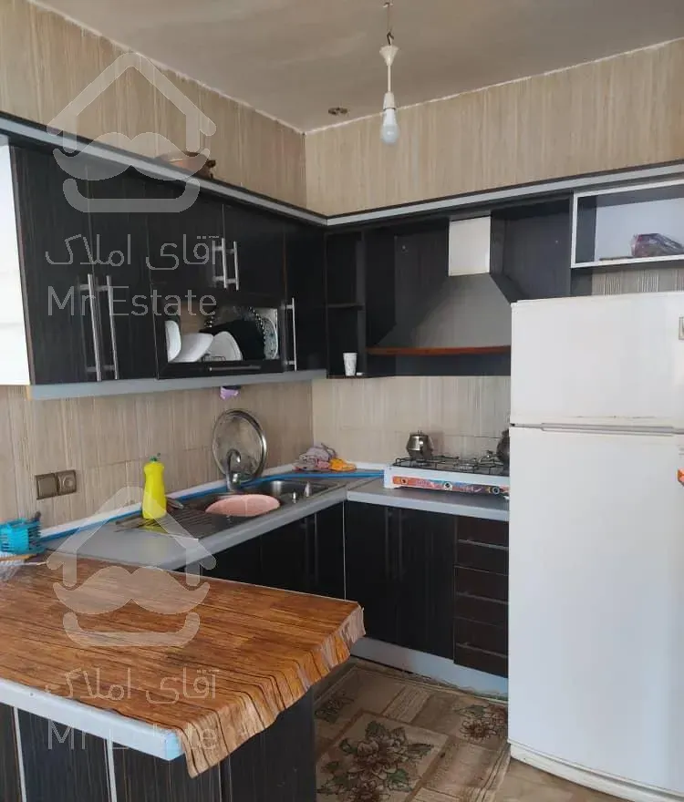 محیط امن وآرام