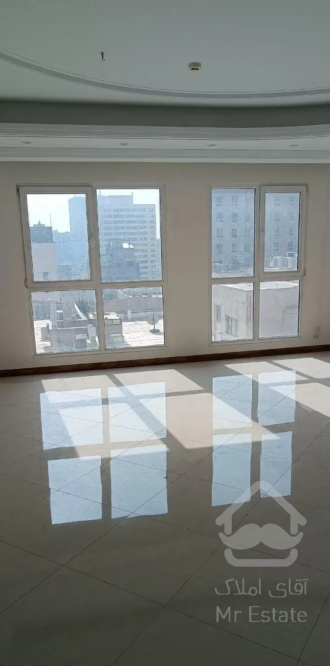 ۱۵۰ متر سه خواب شیراز شیخ بهائی شمالی