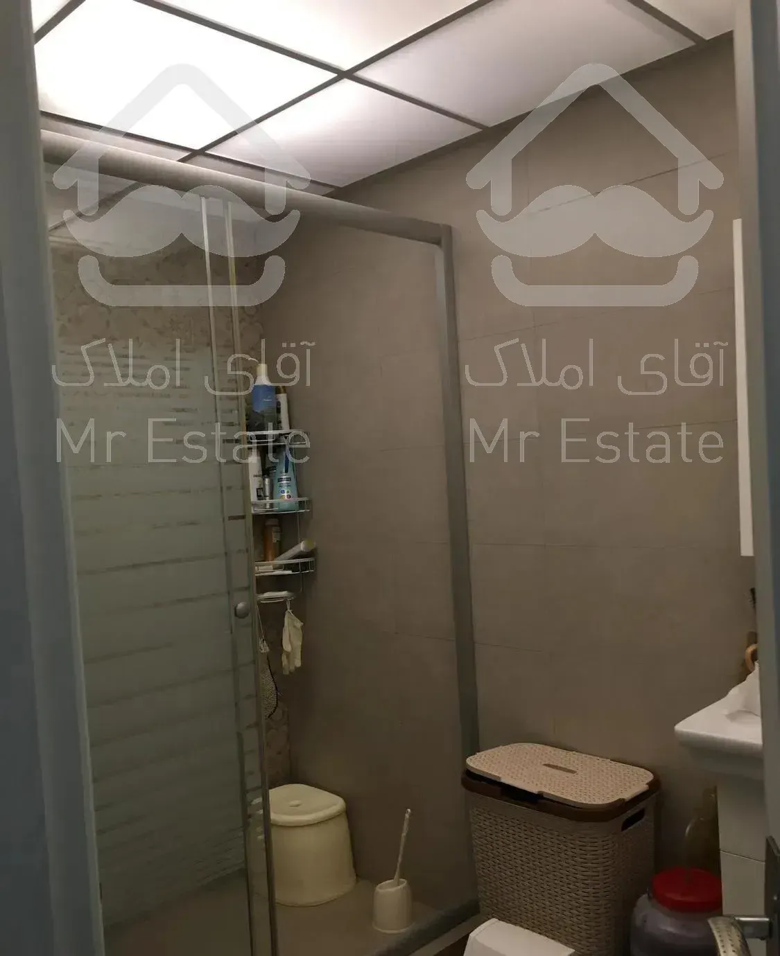 فروش دوخواب/شهرک امید/ویوبدون مشرف