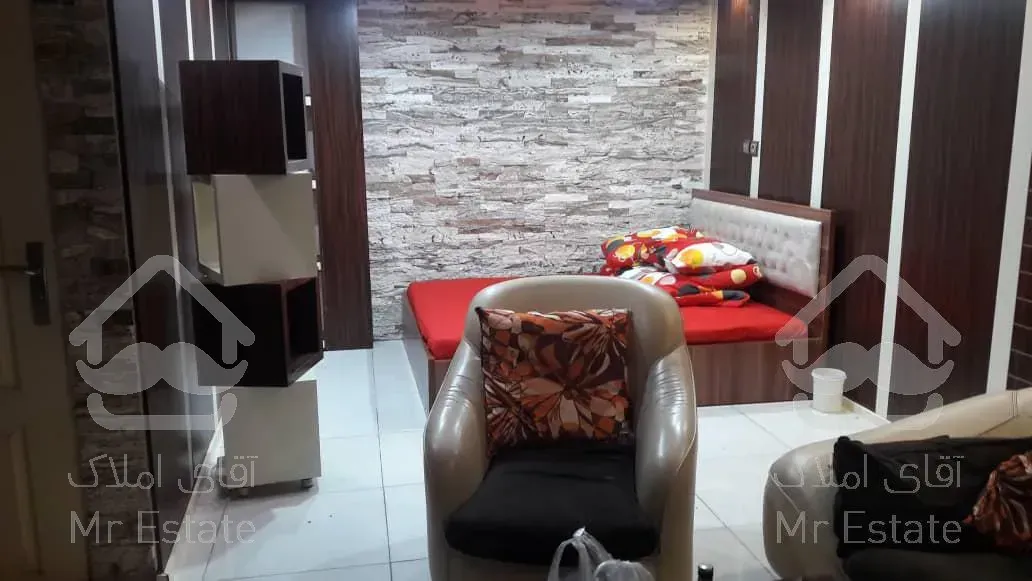 رهن کامل واحد زیر همکف