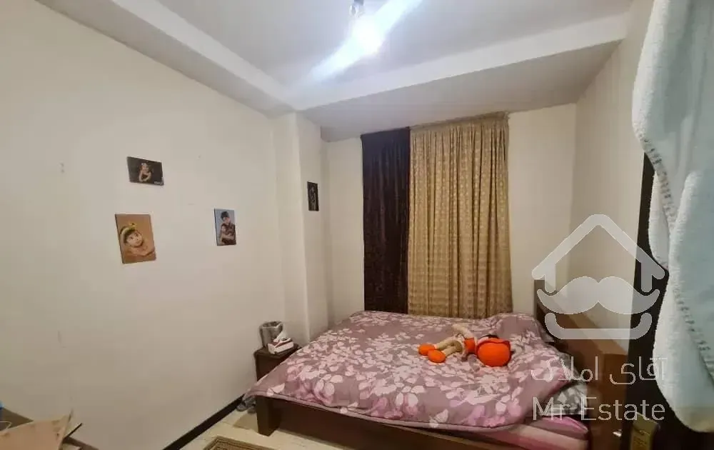 اپارتمان ۱۰۰ متر/ ۲ خواب/ پاسداران