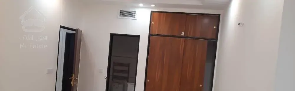 آپارتمان نوساز ۱۱۵ متری