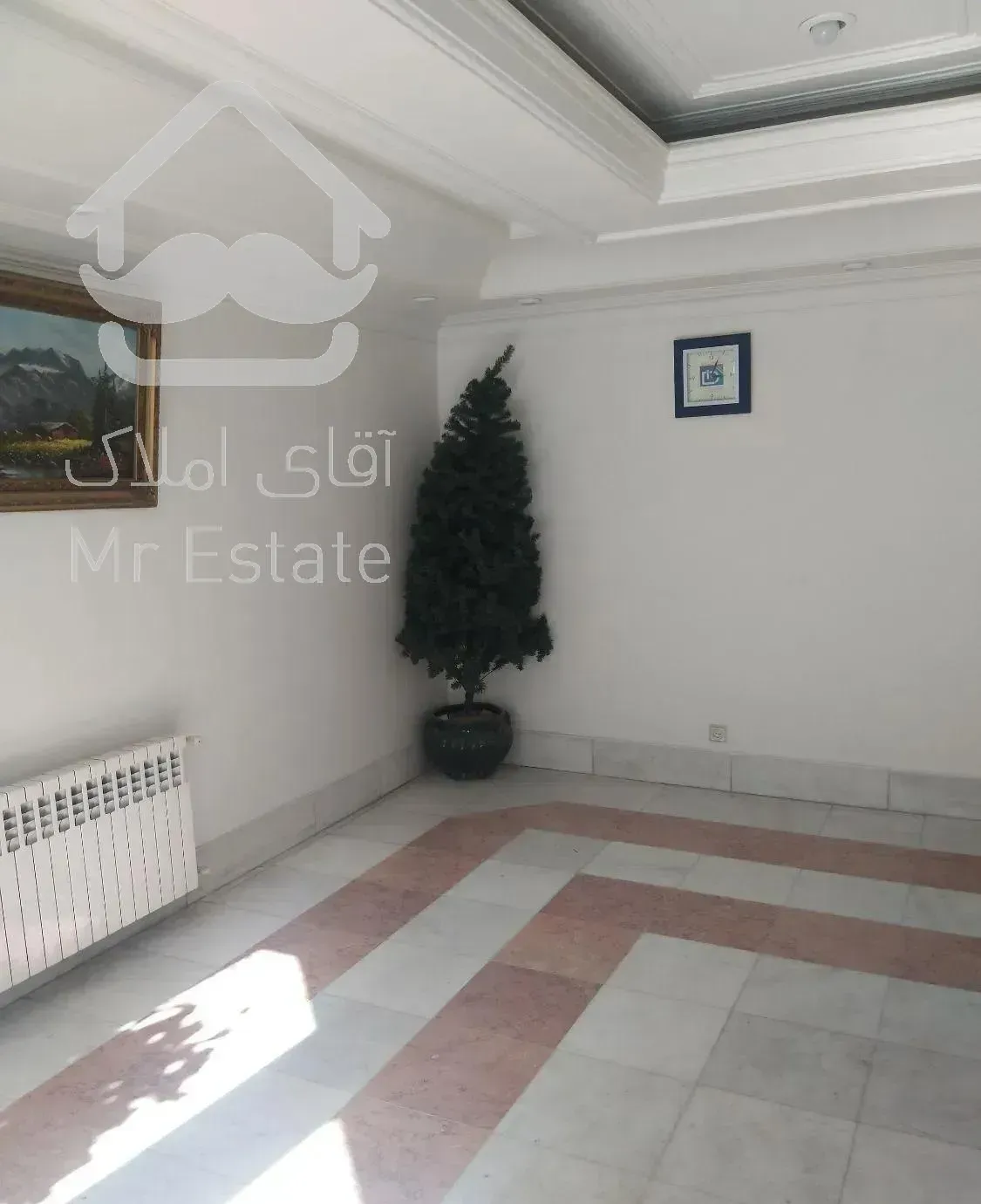 231متر سه خواب شخصی ساز