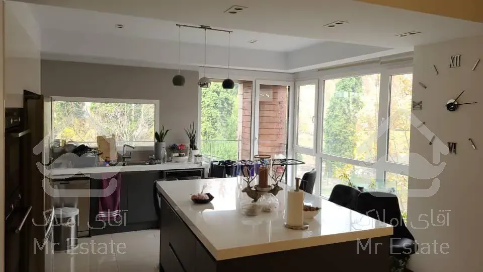 فروش آپارتمان درکه 170  متر لاکچری