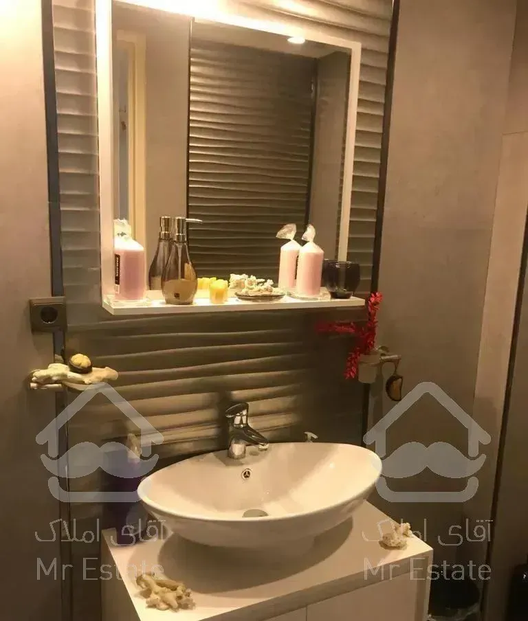 ۱۳۰متر ۳خواب / فرخی نشین ها /ط اول