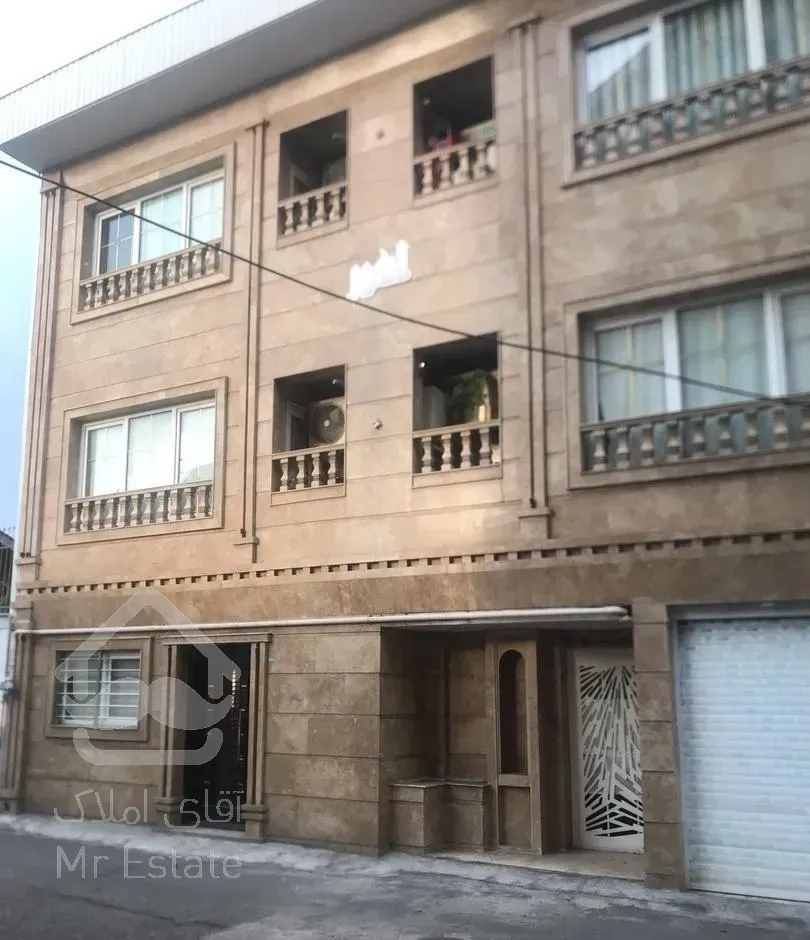 فروش واحد چمران فلسطین سنددار مسکونی اداری تجاری