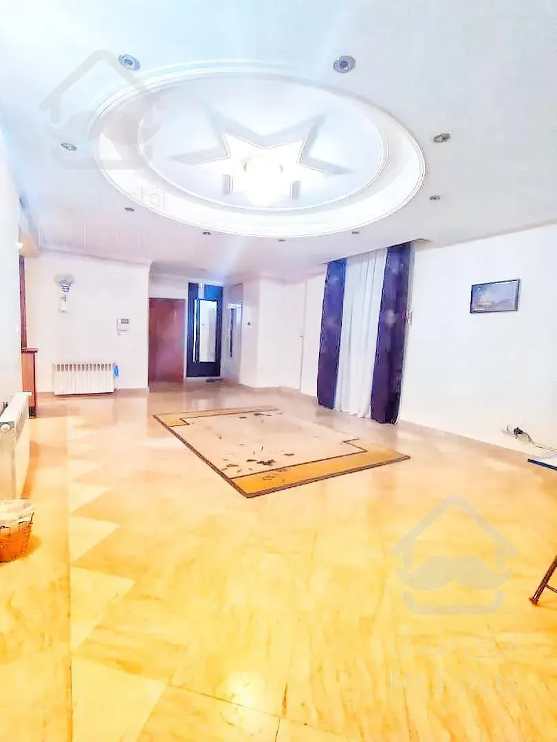 100متر سرمایه گذاری/کم سن/سالن پرده خور/آلاله شرقی