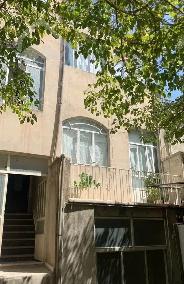 شمیرانو ۴۰ متر قابل تبدیل