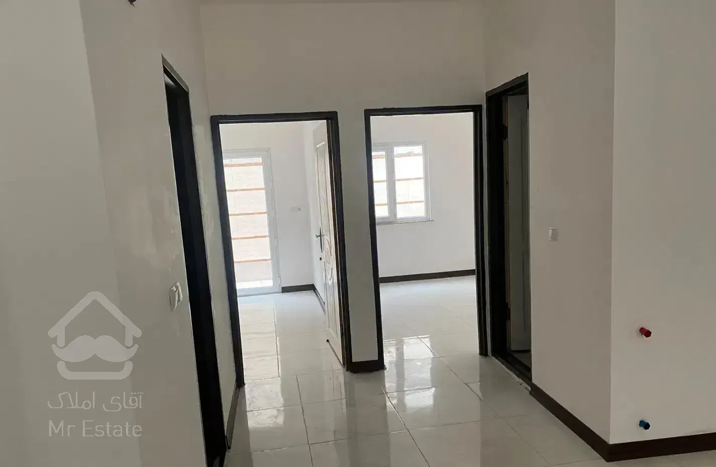 آپارتمان ۱۱۷ متری جوادیه