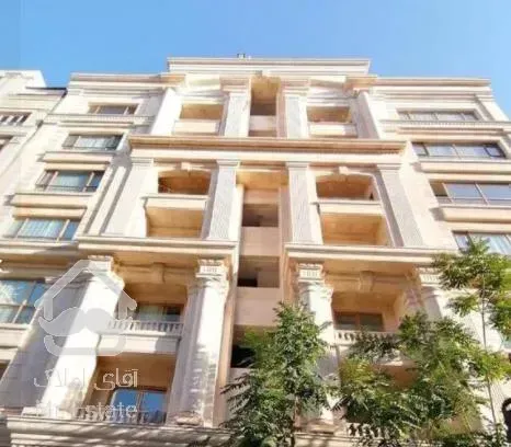 /سعادت اباد ١٧٠ متر بالای کاج ویو ابدی فرعی دنج/