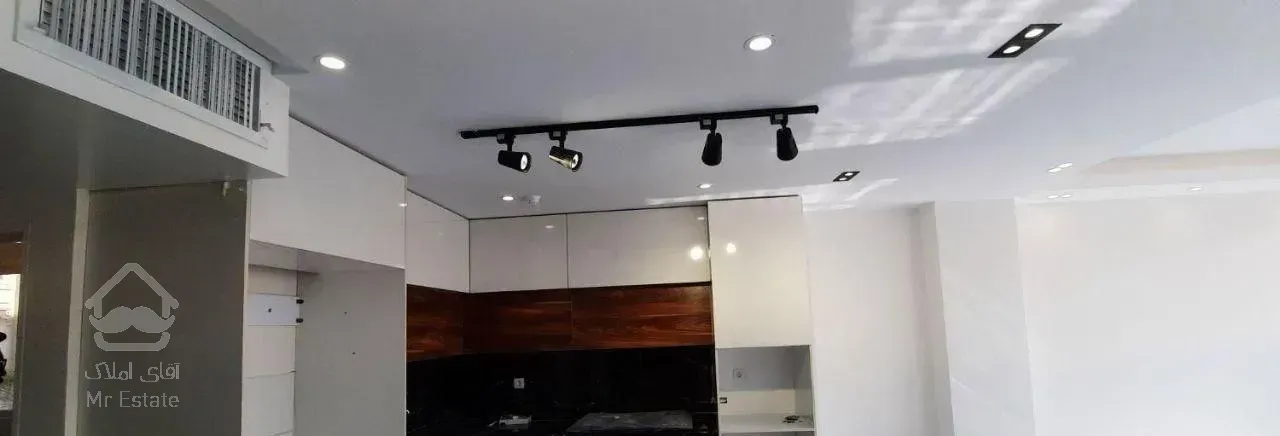 90متری دریاچه چیتگر / ویو کوهستان فول /