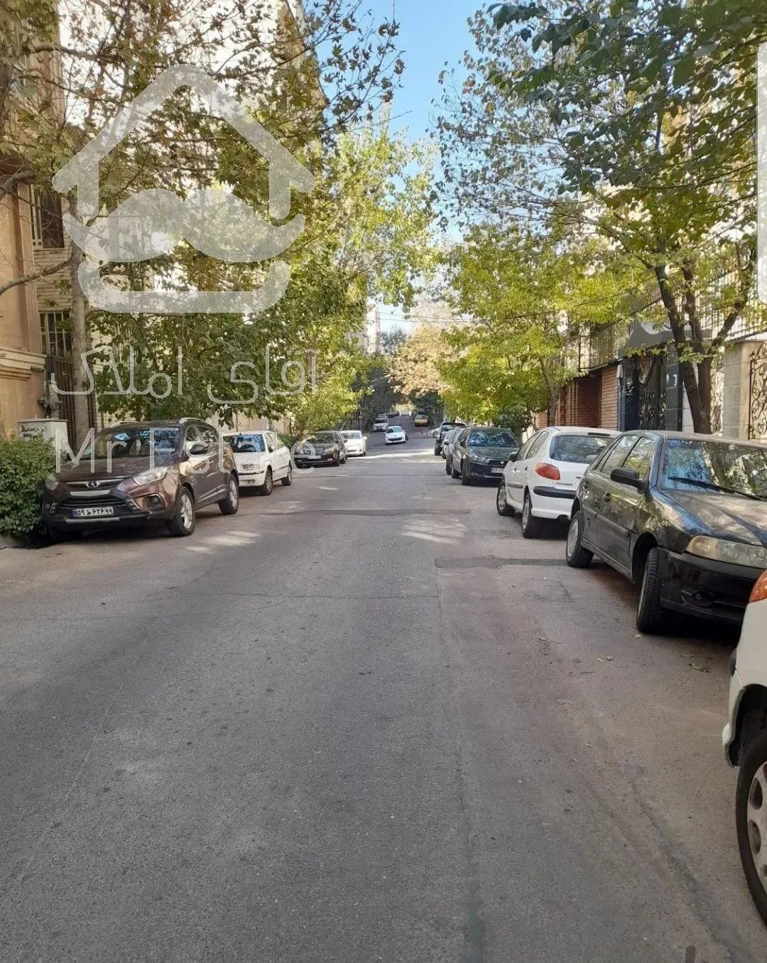 فروش ملک کلنگی بر بلوار با موقعیت اداری و تجاری