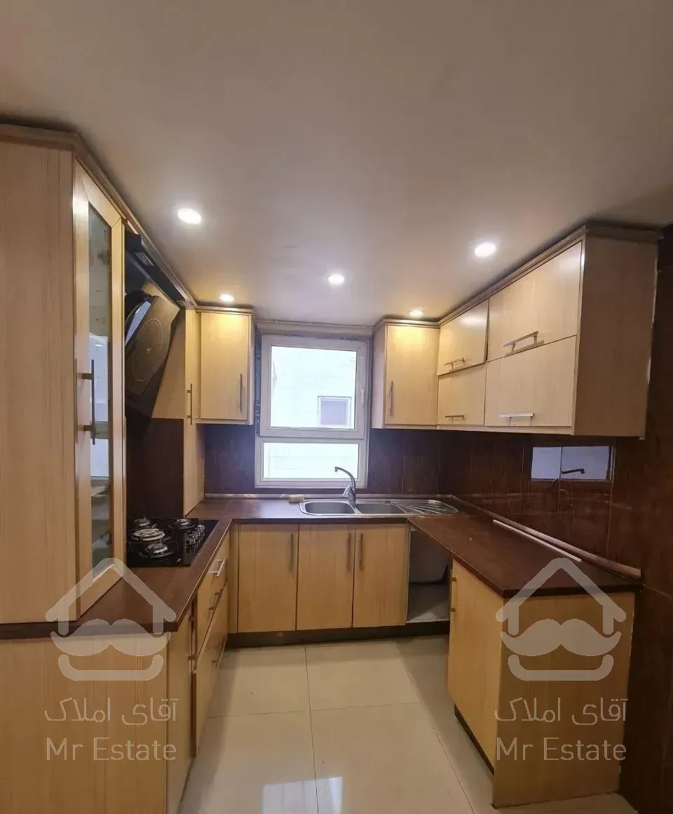 کوهسار درکه ۸۰متر فول بازسازی