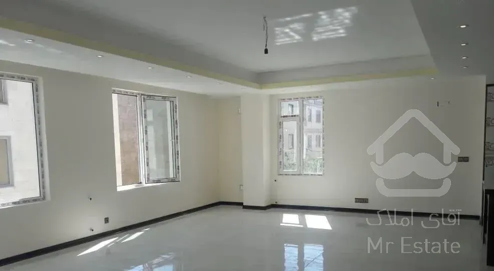 100متری تمیز فول۲خواب حسن‌آباد پارکشهر