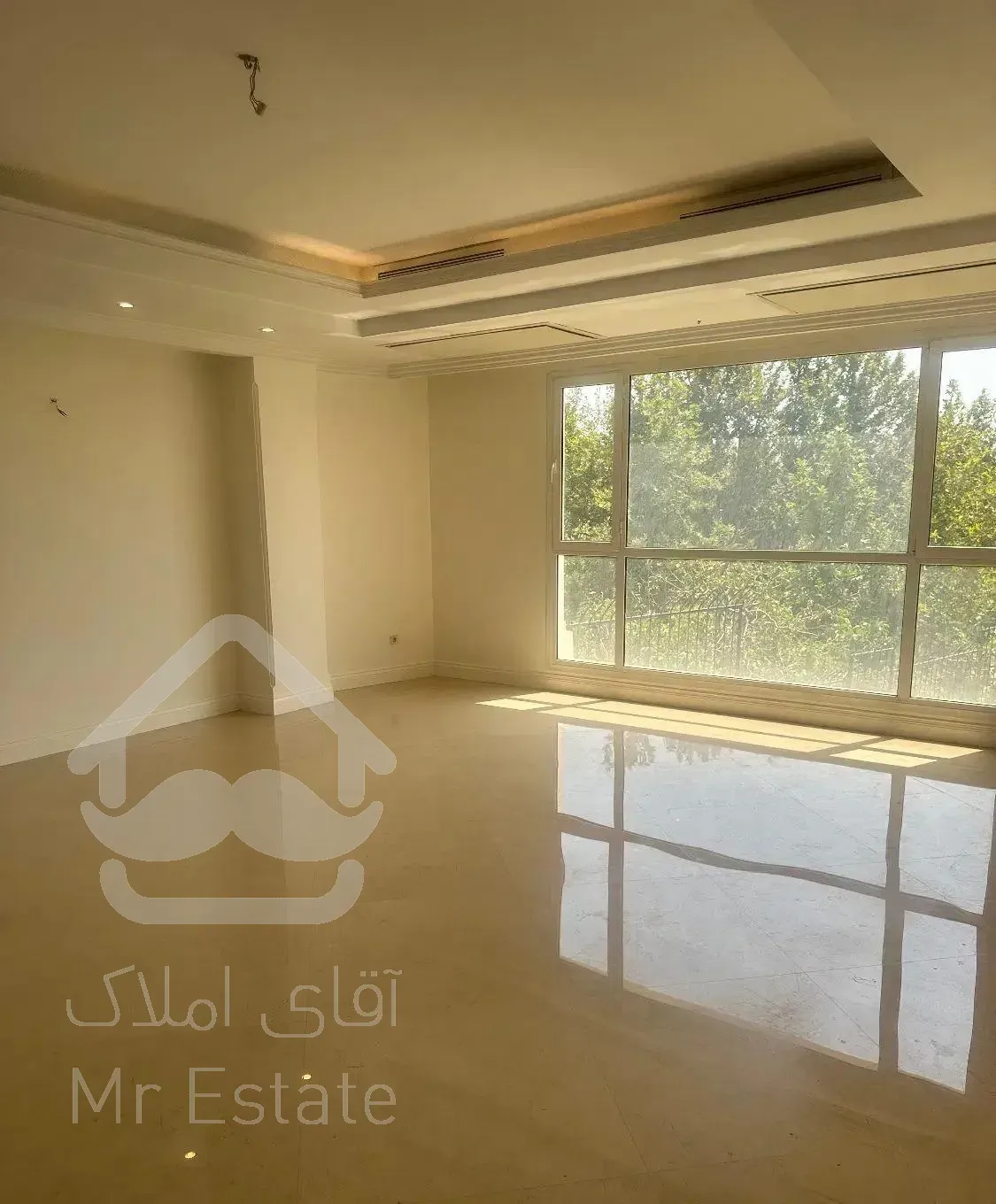 آپارتمان۱۷۰ متری فول مشاعات اقدسیه