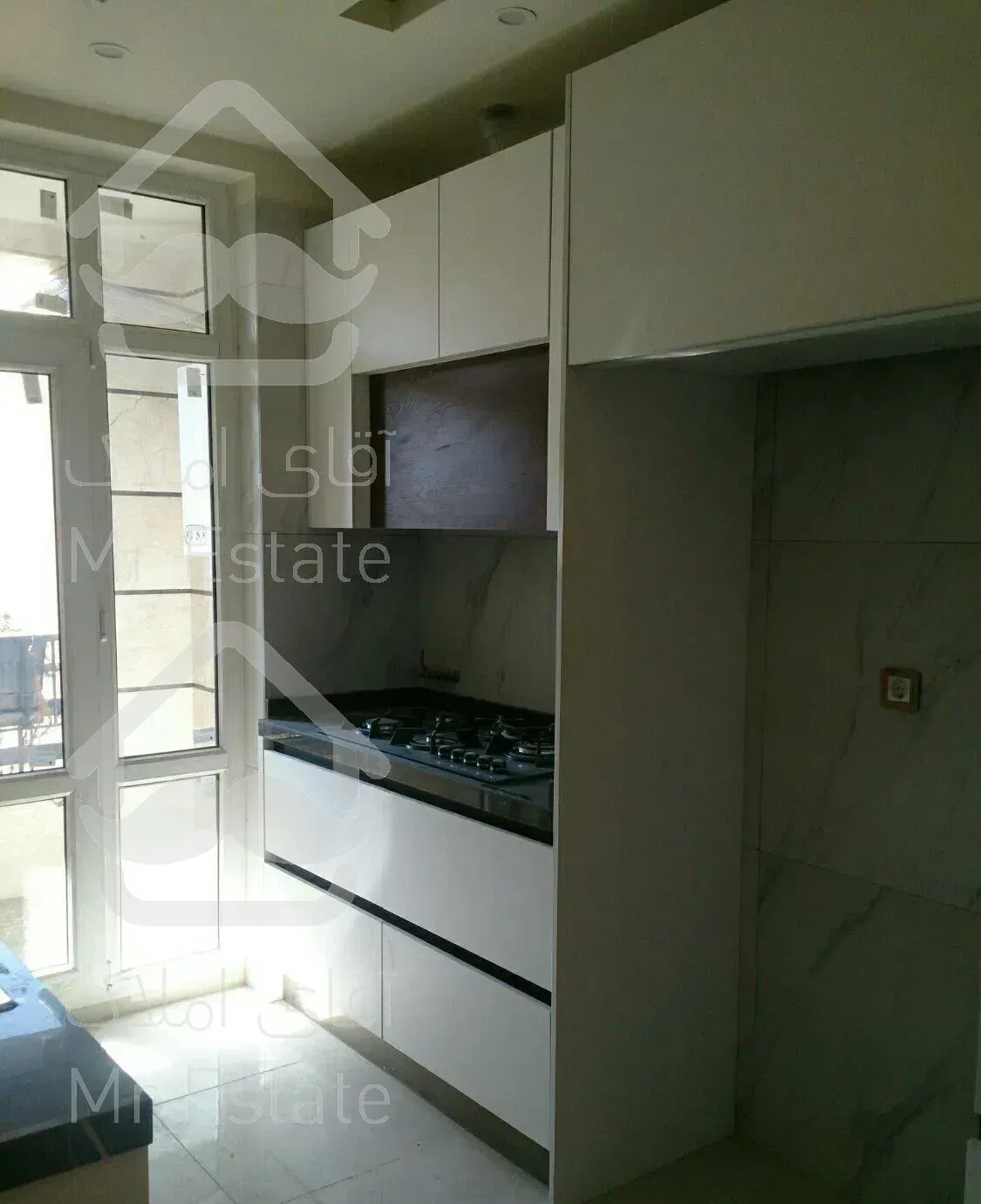 دزاشیب آپارتمان 80 متر 2 خوابه