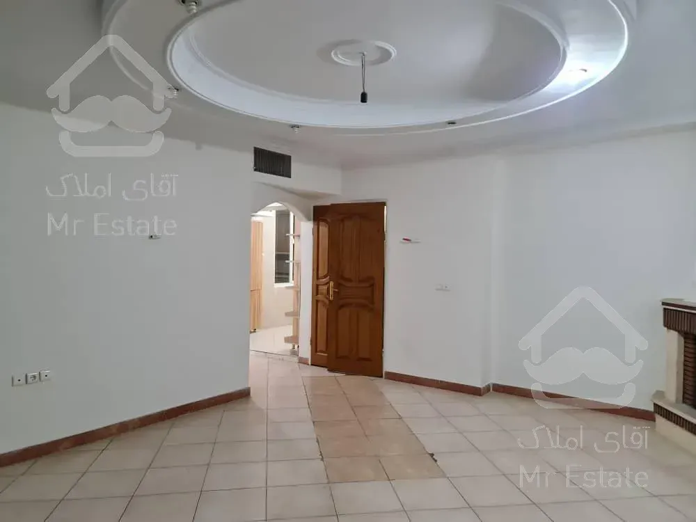 80 متر 2 خواب