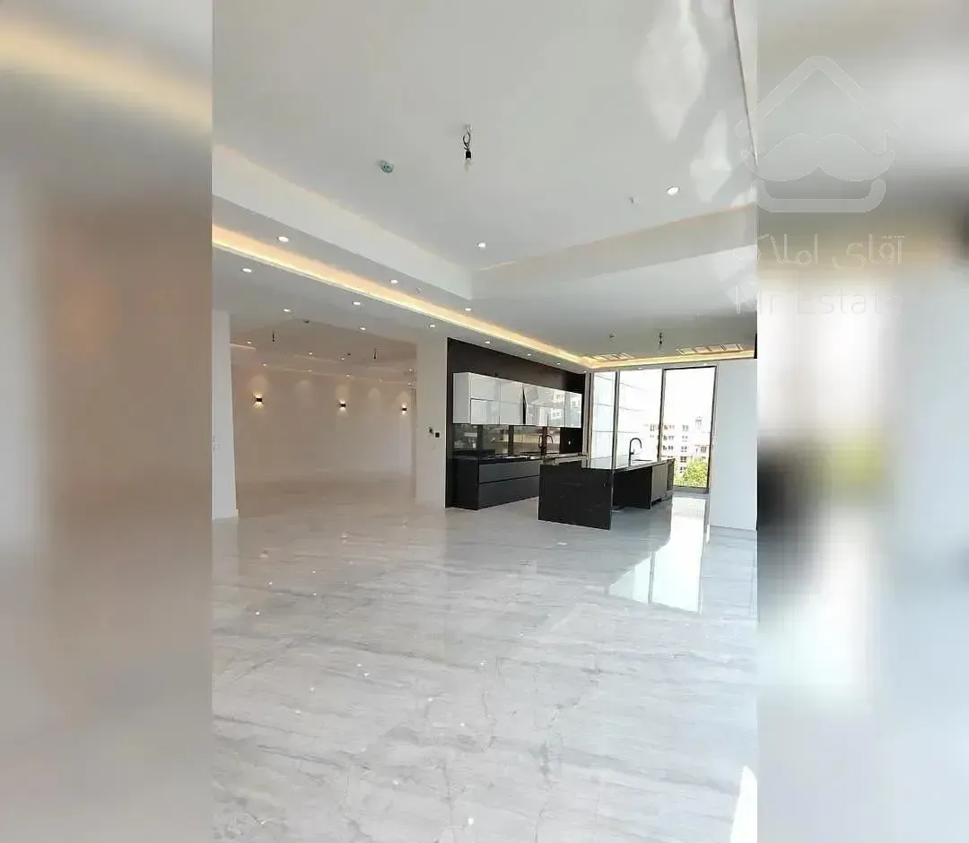 ۱۰۵ متر /جنت اباد / استثنایی /زیر قیمت