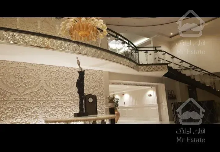 رهن و اجاره ۳۲۰ متر اپارتمان لوکس در فرمانیه